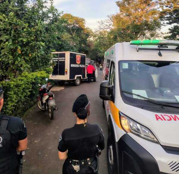 Una mujer muerta, una denuncia previa y una investigación por presunto femicidio en Posadas