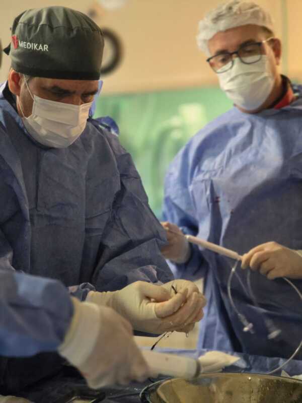 El Madariaga realizó una innovadora trombectomía y marcó un hito en la salud pública 4 WhatsApp Image 2026 06 08 at 11.45.26 1 - 3