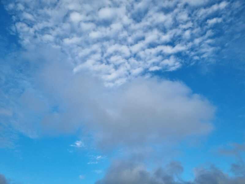 El tiempo en Misiones: días frescos por la mañana y templados por la tarde 3 Martes 9: fresco al amanecer y algunas lluvias en la mitad norte de Misiones