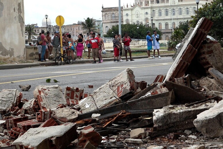 Fuerte sismo de magnitud 6,4 sacudió el oeste de Cuba y generó evacuaciones preventivas 5 WhatsApp Image 2026 06 08 at 17.25.24 - 4