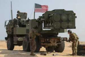 Estados Unidos atacó nuevamente a Irán