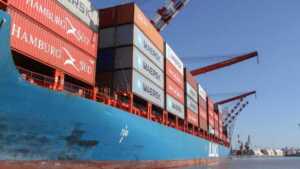 Las exportaciones de las pymes marcaron un récord y alcanzaron su nivel más alto desde 2013 exportaciones