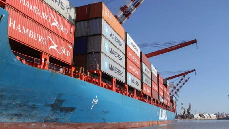 Las exportaciones de las pymes marcaron un récord y alcanzaron su nivel más alto desde 2013 exportaciones