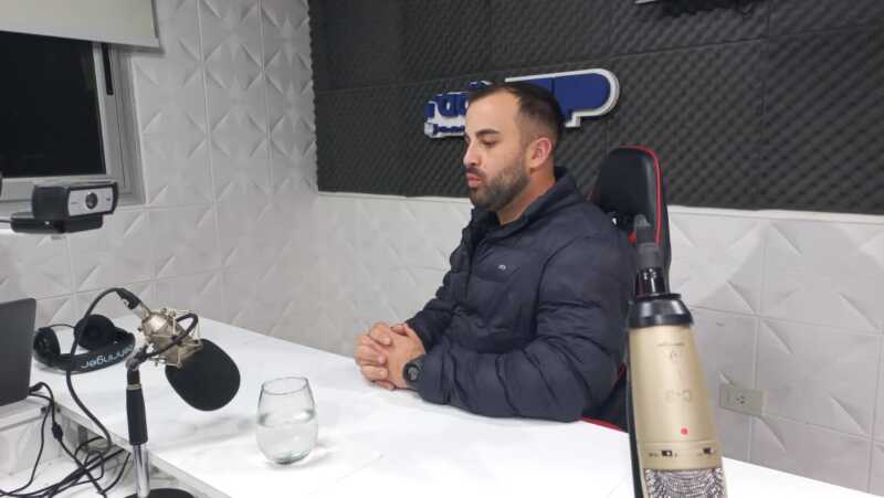 Empresarios de comercio de San Javier alertan por la pérdida de competitividad frente a Brasil