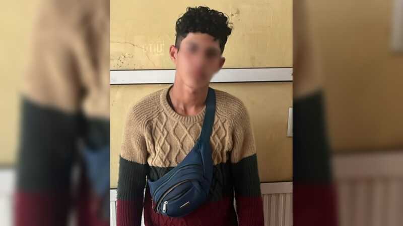 Hallazgo en Virasoro: encontraron al menor buscado desde comienzos de junio WhatsApp Image 2026 06 10 at 19.44.50 - 1