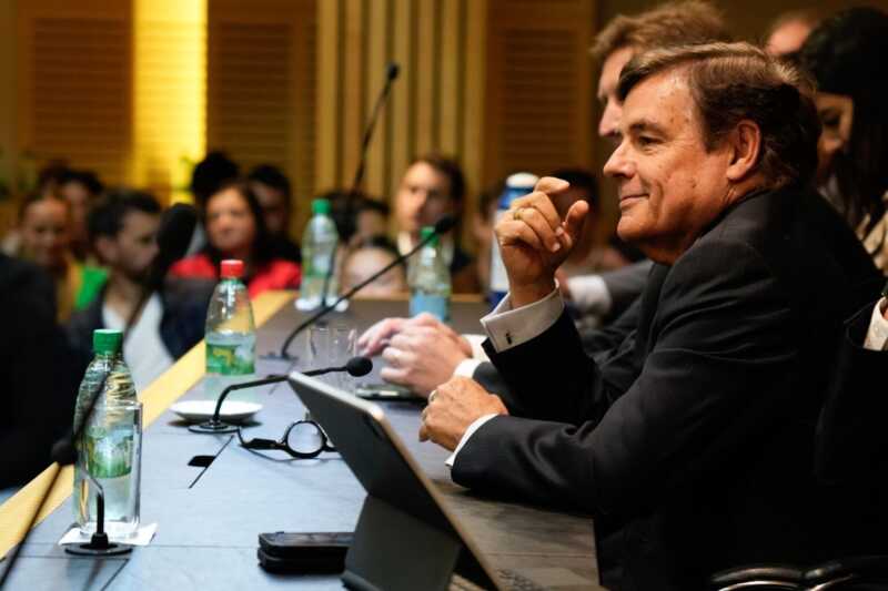 Rovira anunció una reforma del Código Procesal Penal para agilizar y transparentar la Justicia WhatsApp Image 2026 06 11 at 17.08.31 - 2
