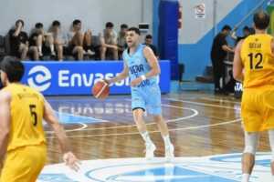 OTC confirmó a Agustín Brocal