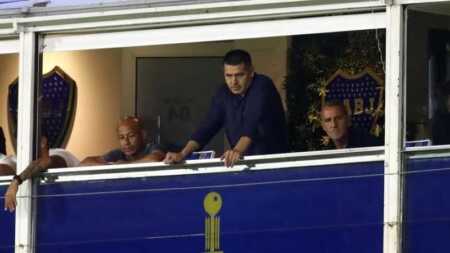 Boca acelera en el mercado: Villa, Romaña y dos laterales aparecen entre los principales objetivos Boca