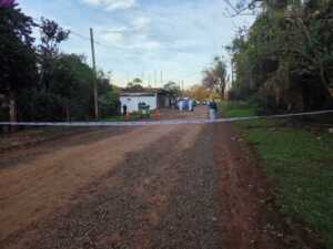 Hallaron un feto en un contenedor de residuos de Posadas y la Justicia investiga el caso WhatsApp Image 2026 06 16 at 18.02.38 - 1