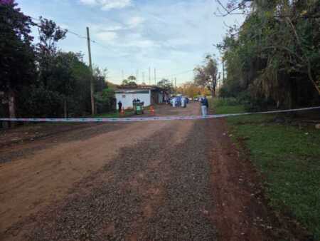 Hallaron un feto en un contenedor de residuos de Posadas y la Justicia investiga el caso WhatsApp Image 2026 06 16 at 18.02.38 - 5