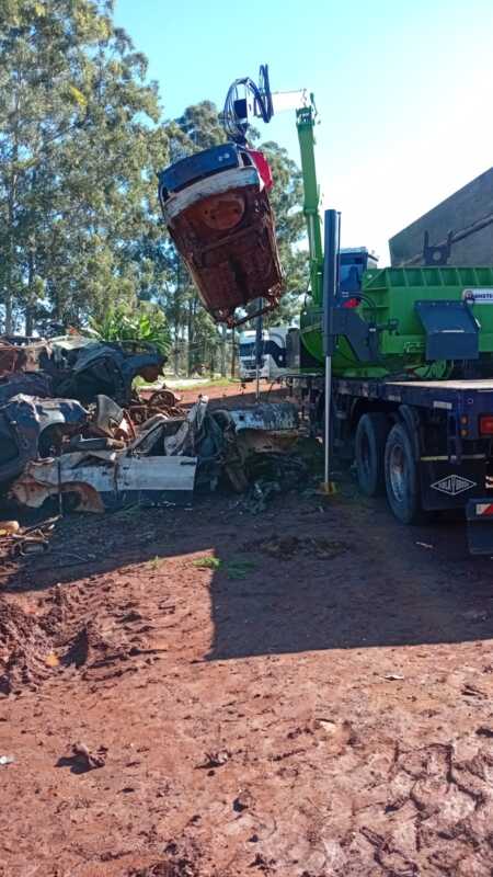 Compactaron 127 toneladas de vehículos secuestrados en el norte de Misiones y avanzan con el saneamiento de depósitos judiciales 4 WhatsApp Image 2026 06 17 at 10.47.25 - 3