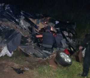 Fatal accidente en Loreto: un despiste terminó en choque frontal y dos víctimas fatales WhatsApp Image 2026 06 17 at 20.41.55 e1781740112800 - 1