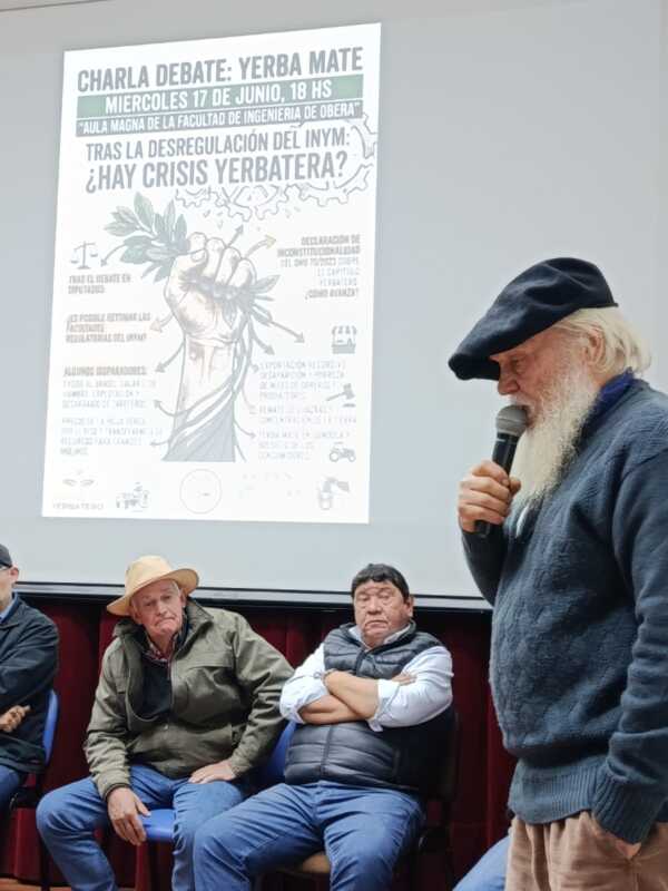 Un reclamo que une a todos: la crisis yerbatera movilizó a productores, tareferos y dirigentes 4 WhatsApp Image 2026 06 18 at 16.54.20 - 3