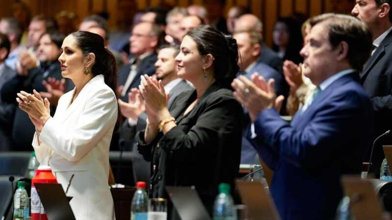 Encuentro Misionero impulsa la digitalización total del Estado y busca eliminar el uso de papel en la administración pública Encuentro Misionero