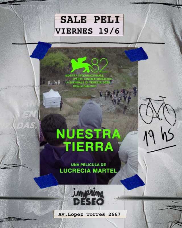 Misiones vive un fin de semana a pura cultura con espectáculos, talleres y festivales 6 WhatsApp Image 2026 06 19 at 11.42.23 - 5
