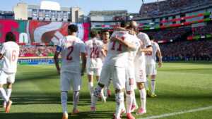 Mundial 2026: Marruecos volvió a mostrar su jerarquía ante Escocia y quedó cerca de la clasificación Mundial 2026