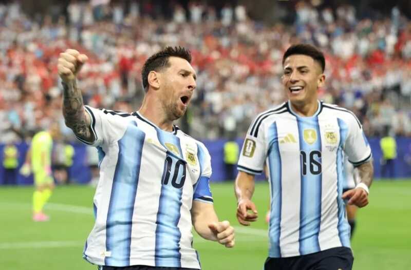 Messi récord: los dos goles históricos del 10 para ser el máximo goleador de los mundiales 2 WhatsApp Image 2026 06 22 at 16.51.51 - 1