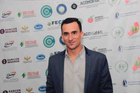 Javier Lanari dejó la Secretaría de Comunicación de la Nación