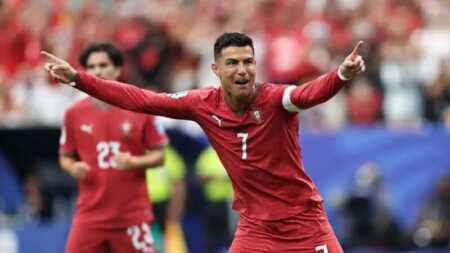 Portugal Mundial 2026