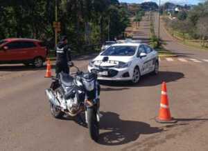 Motociclista sufrió graves lesiones tras choque en Oberá WhatsApp Image 2026 06 23 at 18.57.50 e1782253276636 - 1