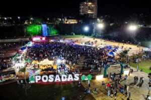 Reprogramaron el Fan Fest en Posadas: será el 3 de julio en La Cascada y transmitirá el partido de la Selección Fan Fest Posadas Mundial 2026