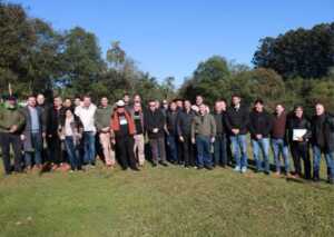 reunion gabinete 25 de mayo