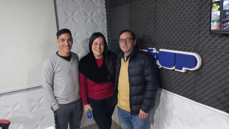 Posadas 4° Congreso Argentino de Perfusión