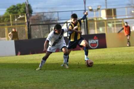 Federal A: Mitre buscará defender la cima de la zona en su visita a Sarmiento de La Banda Mitre