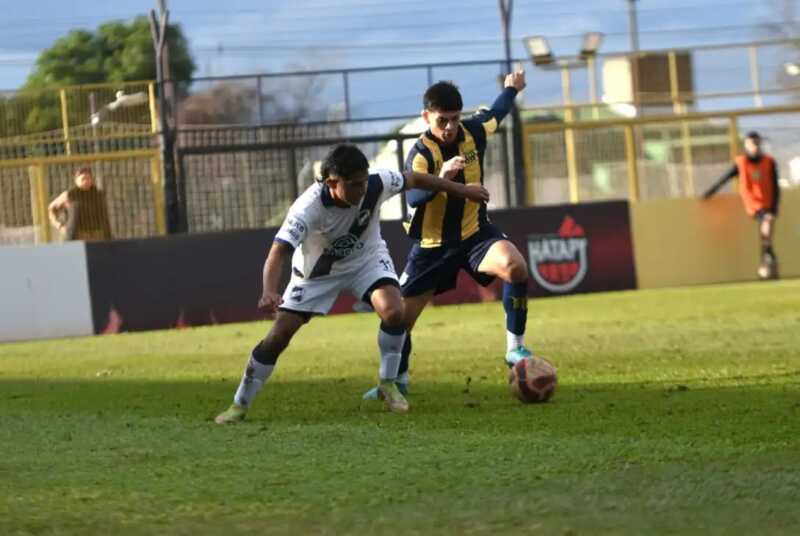 Federal A: Mitre buscará defender la cima de la zona en su visita a Sarmiento de La Banda Mitre