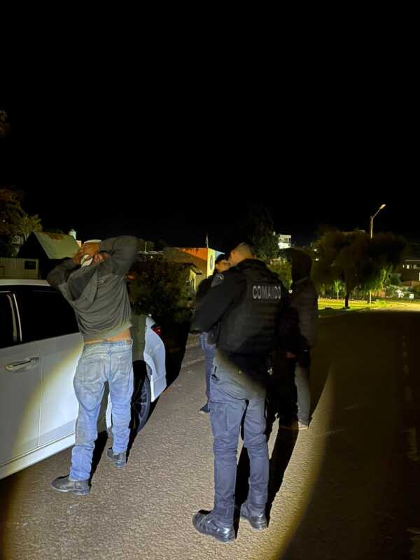 Operativo en Irigoyen: uno de los detenidos fue operado en Eldorado y la víctima continúa internada con custodia 2 WhatsApp Image 2026 06 25 at 21.43.57 - 1
