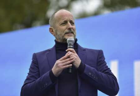 Piden la detención de Martín Insaurralde