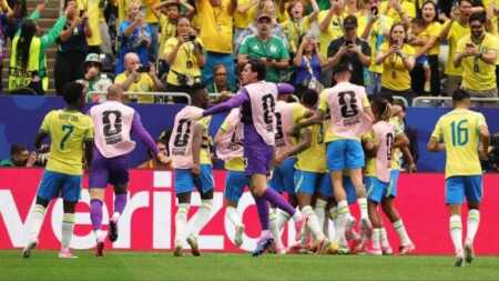 Mundial Brasil