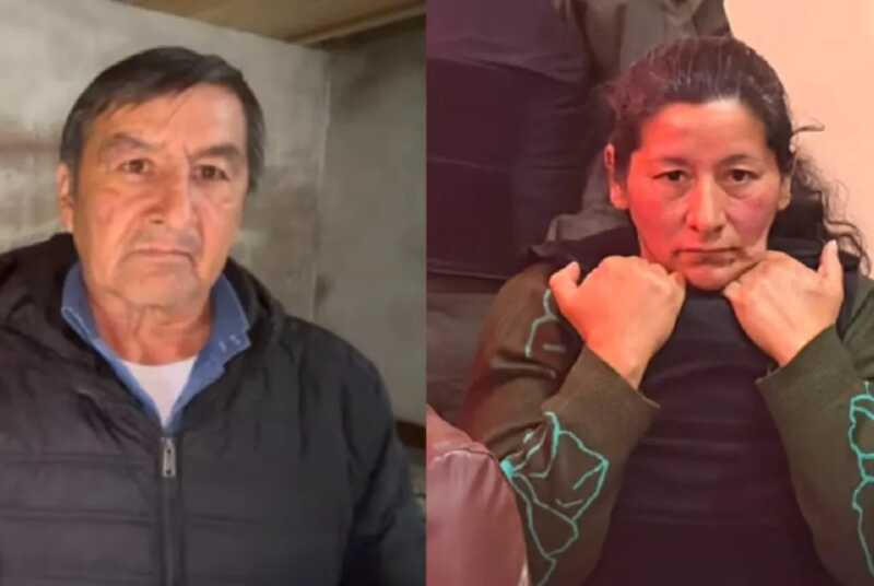 Caso Loan: “Fue la jornada más importante hasta ahora”, sostienen desde Corrientes 2 WhatsApp Image 2026 06 30 at 17.15.14 - 1