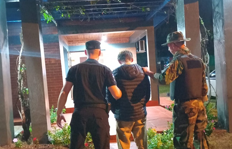 Arrestan a un sospechoso por un grave caso de abuso contra una adolescente abuso
