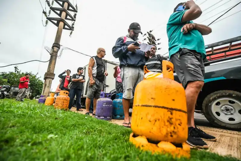 Sube el precio del Ahora Gas en Misiones tras dos meses sin cambios Desde el 8 de junio, la recarga del Ahora Gas cuesta $20.000. El Gobierno provincial destacó que sigue siendo una alternativa más accesible para las familias misioneras.
