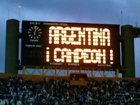 Este 25 de junio se cumplen 48 años de la histórica conquista de la Selección argentina en el Mundial de 1978. Con Mario Kempes como figura, el equipo de César Luis Menotti derrotó a Países Bajos en el Monumental y obtuvo la primera Copa del Mundo de su historia.
