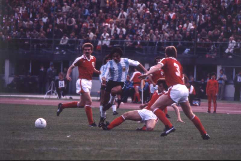 Argentina vs Austria: historial, antecedentes y un duelo clave por el Mundial 2026 3 La Selección Argentina enfrentará a Austria por la segunda fecha del Grupo J del Mundial 2026. Repasá el historial entre ambos seleccionados y los antecedentes de un duelo que puede definir la clasificación.