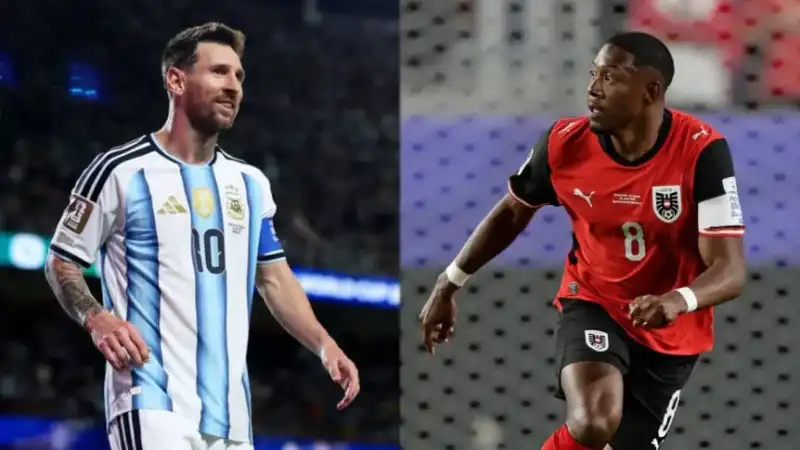 Qué necesita Argentina para terminar primera en el Grupo J del Mundial La Selección Argentina enfrentará a Austria por la segunda fecha del Grupo J del Mundial 2026. Con una victoria y un resultado favorable entre Jordania y Argelia, la Albiceleste puede asegurar el primer puesto de la zona.
