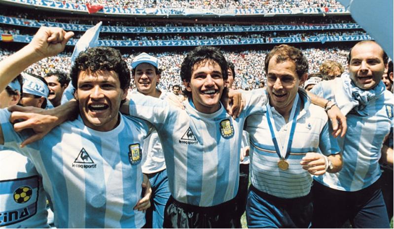 El Mundial que hizo inmortal a Maradona: Argentina celebra los 40 años de México 1986 2 La Selección Argentina celebra los 40 años del histórico título en el Mundial de México 1986, la conquista que consagró a Diego Maradona como leyenda y quedó grabada para siempre en la historia del fútbol.