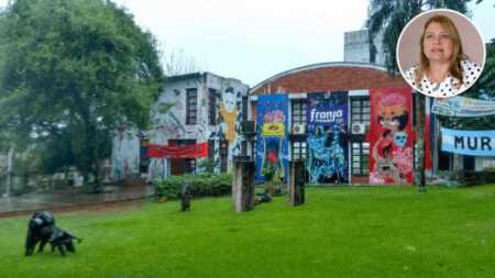 Ivonne Aquino fue reelecta para conducir la Facultad de Arte y Diseño de la Universidad Nacional de Misiones, una de las instituciones de referencia en formación artística y diseño de la región.