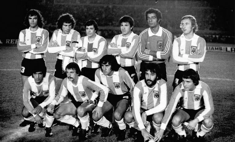 "Chocolate" Baley: "Diego era más importante que el Papa y que el presidente" 2 El campeón del mundo Héctor "Chocolate" Baley repasó anécdotas de la Selección Argentina de 1978, recordó a César Luis Menotti, Mario Kempes y abrió su corazón al hablar de Diego Maradona.