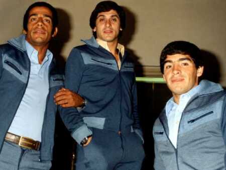 El campeón del mundo Héctor "Chocolate" Baley repasó anécdotas de la Selección Argentina de 1978, recordó a César Luis Menotti, Mario Kempes y abrió su corazón al hablar de Diego Maradona.