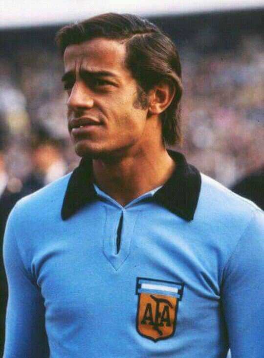 El campeón del mundo de 1978, Héctor "Chocolate" Baley, habló sobre el presente de la Selección Argentina en el Mundial 2026, elogió a Lionel Messi y Emiliano Martínez y se mostró optimista de cara a la lucha por el título.