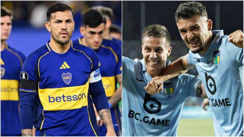 boca