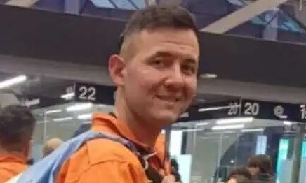 “Siempre se preparó para esto”: el orgullo del padre del bombero misionero que rescata víctimas en Venezuela bombero - 1
