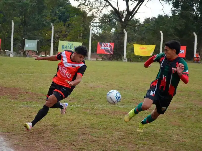 Este fin de semana se disputarán los partidos de vuelta de los cuartos de final del Torneo Provincial de la FeMiFu. Nacional, AEMO, Ex Alumnos, Tuyutí, Mandiyú, UCDE, La Canterita y 9 de Julio buscarán un lugar en semifinales.