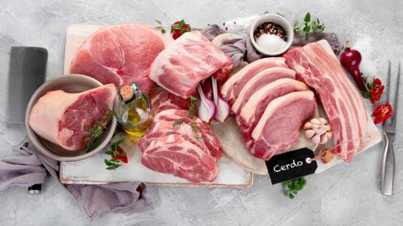 De opción ocasional a consumo habitual: el cerdo se consolida en la mesa argentina cerdo