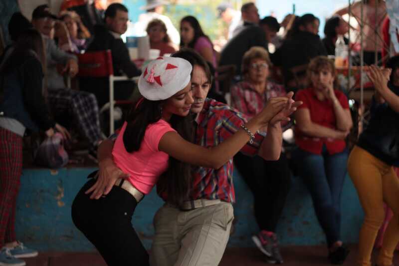 Chamameceros Sangre Nueva llega con doble jornada a Posadas: música, solidaridad y transmisión regional este fin de semana chamameceros