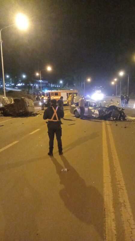 Identificaron a la víctima fatal del choque sobre la Ruta Nacional 14 en Dos de Mayo RUTA