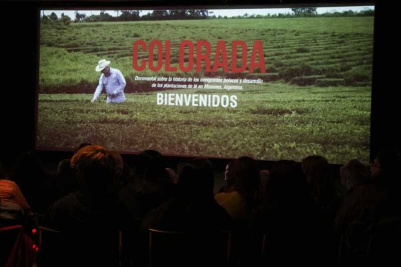 Colorada: el documental que pone en primer plano el legado polaco en Misiones